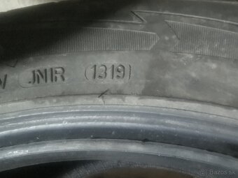Pneumatiky 275/45 r20 - 3