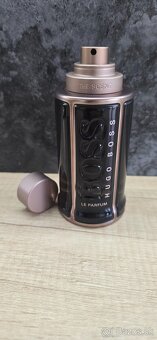 Hugo boss the scent le parfum. Parfum - 3