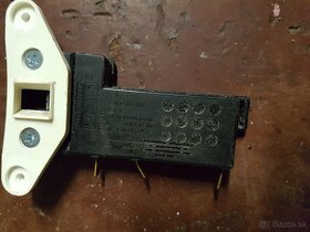 komponenty pracka WM 1050 INOX - 3