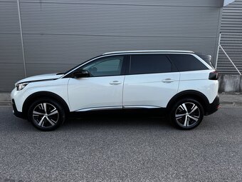 Peugeot 5008 1.2 Puretech Allure 7 miest - 3