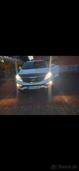 Kia sportage 2010 2.d 100kw crdi - 3