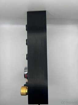 Buttonbox pre simulátor, simracing - 3