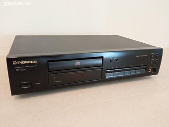 CD PŘEHRÁVAČE K SERVISU (SONY, GRUNDIG) - 3