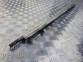 Palivová lišta SCANIA NTG - 3