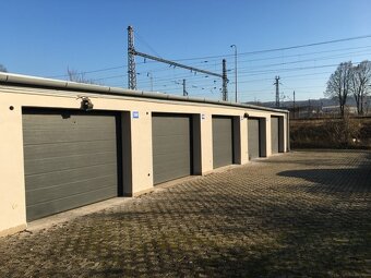 Garáž/ sklad Krivá na prenájom - 3