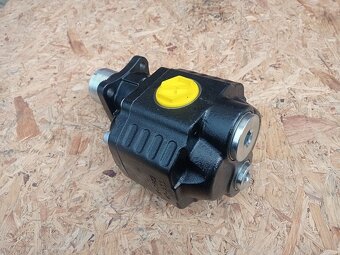 Čerpadlo na vyvážačku - 3