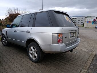 Range Rover V6 - 3