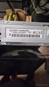 Radio transporter t5.1 - 3