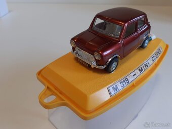 AUTOMODELY OLD TOYS 1:43 – časť 4. - 3