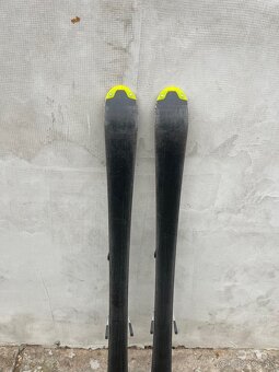 Detské lyže Fischer RC4 120 cm - 3