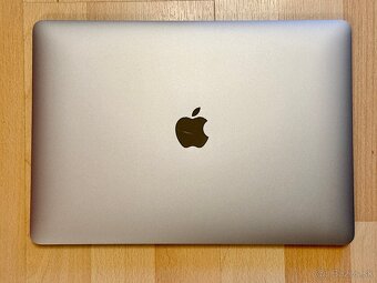 MacBook Air 13", M1/8GB/256GB, TOP STAV, Výdrž batérie 9 h. - 3