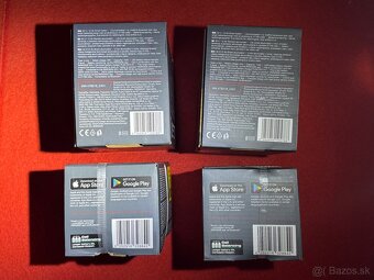 Predam nové 20V 12ah PAPS 2012 - 3