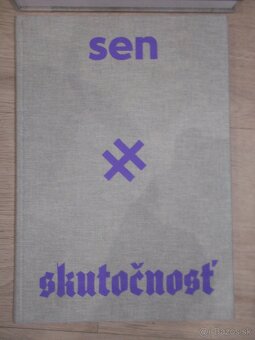 Predám knihy o umení2 - 3