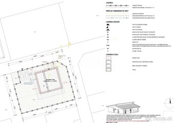 4IZ BUNGALOV V POVAŽSKEJ BYSTRICI V ŠTÁDIU HRUBEJ STAVBY - 3