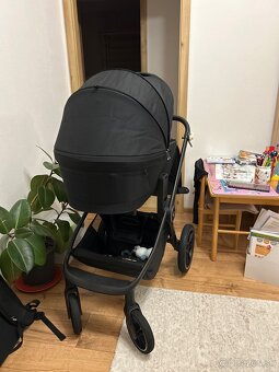 Kočík MUUVO Quick 4.0 2025 - 3