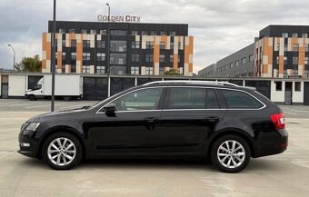 Škoda Octavia Combi 1.6 TDI 115k Ambition DSG - 3