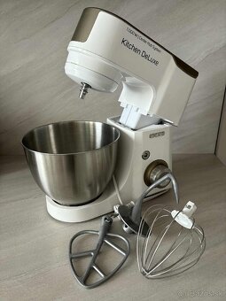 Sencor kuchynsky robot - 3