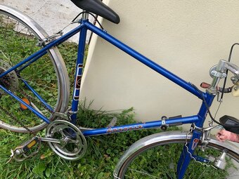 FAVORIT bicykel na predaj - 3