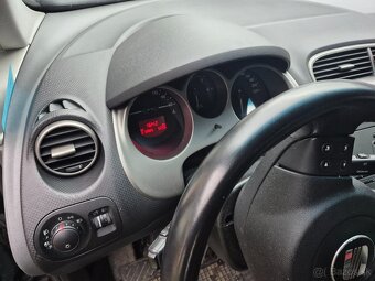 Seat toledo III 1.9 TDI - 3