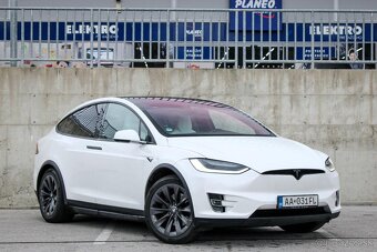 Tesla Model X 100D Dual Motor 100kWh - 3