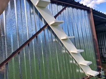 Dizajnova policka sikma - 3