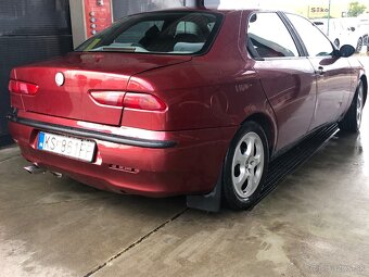alfa romeo 156 1,9jtd 81kw - 3