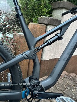 Canyon Neuron CF AXS - 3