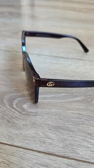 Gucci slnečné okuliare - 3