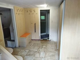 DOMAŠA - DOBRÁ, celoročne obývateľná chata - 3