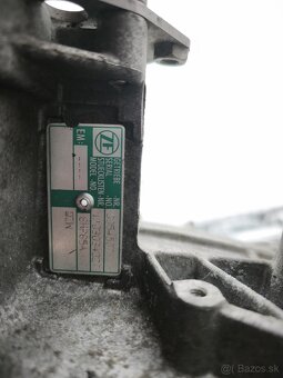 Prevodovka audi q7 2016- QZW - 3