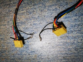 Lada Vaz Žiguli 2107 - 3