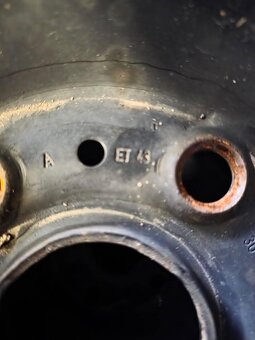 5x112 R15 Zimné - 3