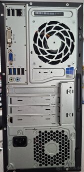 Predam pocitac HP 280 G2 - 3