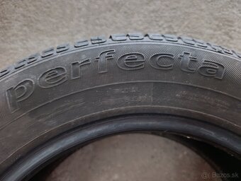 Letné pneumatiky 195/65 R15 - 3