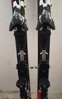 lyze ATOMIC Race Ti 168 cm - 3