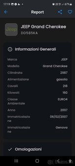 Jeep Grand Cherokee Overland - 3