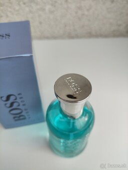 Pánský parfém Hugo Boss Bottled Tonic 100 ml - 3