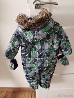 Prechodný overal aj zimné - 3