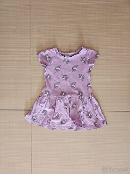 Oblečenie pre dievčatko, 92, rôzne - 3