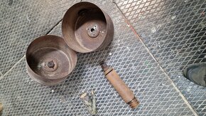 Válce na brusku - 3