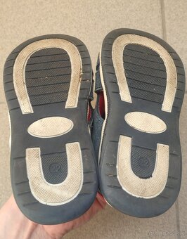 Sandálky Protetika 22 - 3