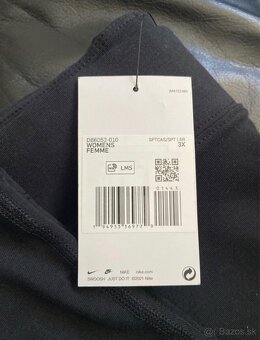 Nike dámske legíny - 3