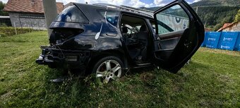 Rozpredám Peugeot 407 SW - 3