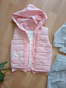 Komplet veľkosť - 3