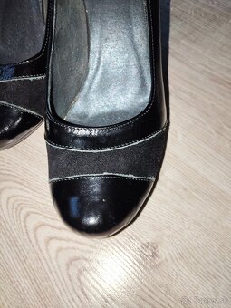 lodičky - veľ.40 - 3