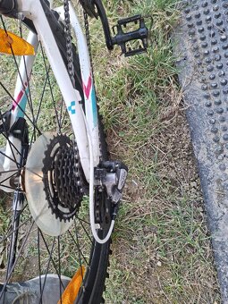 Detský horský bycikel - 3