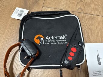 Výcvikový obojok - 3