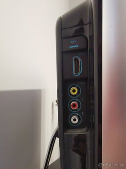 All in one 23" PC HP TouchSmart 600 - 3