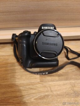 Samsung wB2200F - 3