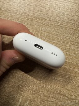 AirPods pro 2 usb-c orig. - 3